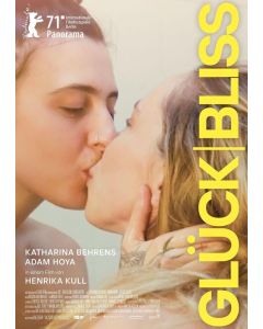 Glück/Bliss (OmU) DVD