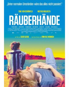 Räuberhände DVD
