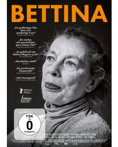 Bettina DVD
