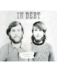 Cooley-Munson - In Debt CD