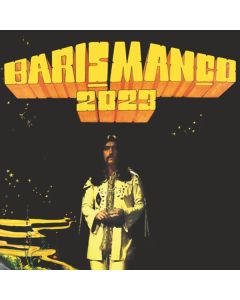 Barış Manço - 2023 (Reis) CD