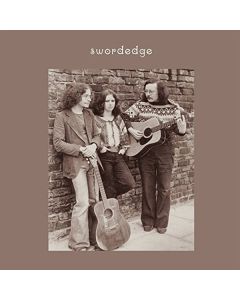 Swordedge - Swordedge (remastered) LP