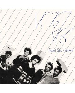 Voigt/465 - Slights Still Unspoken (remastered) LP