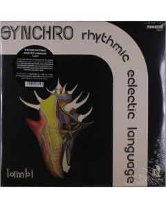 Synchro Rhythmic Eclectic Language - Lambi (Reissue) LP