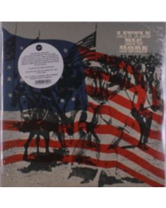Little Big Horn - Little Big Horn LP