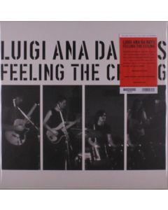 Luigi Ana Da Boys - Feeling The Ceiling (remastered) LP