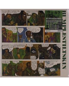 Rumplestiltskin - Rumplestiltskin (Reissue) LP
