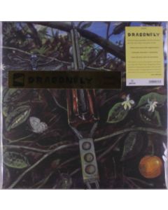 Dragonfly - Dragonfly (remastered) LP
