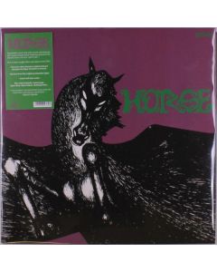 Horse - Horse (Reissue) LP