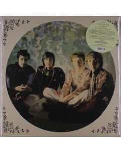 Dantalian's Chariot - Chariot Rising (remastered) LP