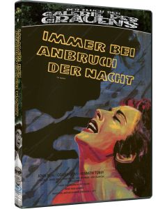 Immer bei Anbruch der Nacht (Blu-ray & DVD) BR