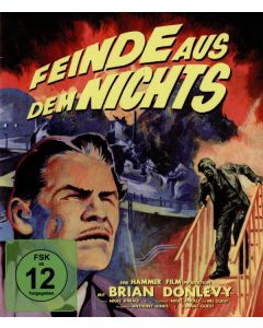 Feinde aus dem Nichts (Blu-ray) BR