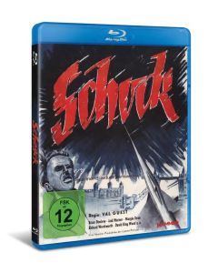 Schock (Blu-ray) BR