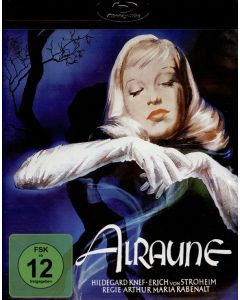 Alraune (Blu-ray) BR