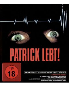 Patrick lebt! (Blu-ray) BR
