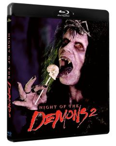Night of the Demons 2 (Blu-ray) BR