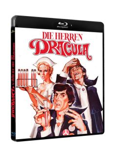 Die Herren Dracula (Blu-ray) BR