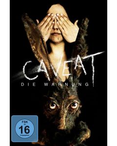Caveat - Die Warnung DVD