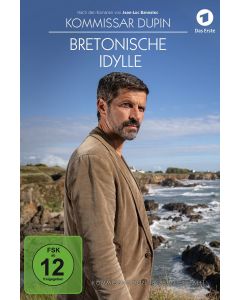 Kommissar Dupin: Bretonische Idylle DVD