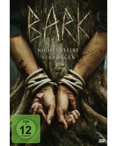 Bark - Nichts bleibt verborgen DVD