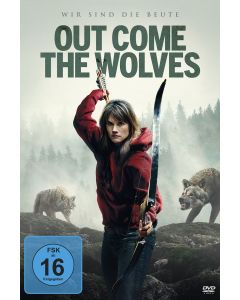 Out Come The Wolves DVD