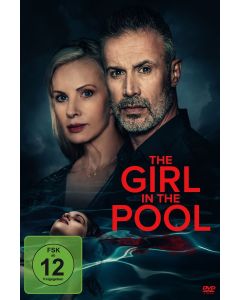 The Girl In The Pool DVD
