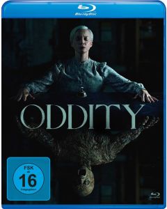 Oddity (Blu-ray) BR