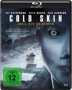 Cold Skin (Blu-ray) BR