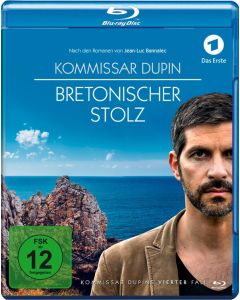 Kommissar Dupin: Bretonischer Stolz (Blu-ray) BR