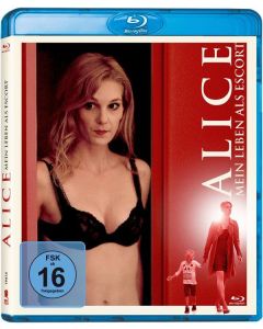 Alice - Mein Leben als Escort (Blu-ray) BR