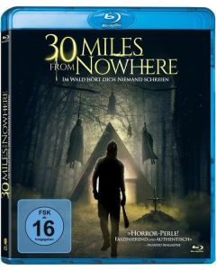 30 Miles from Nowhere (Blu-ray) BR