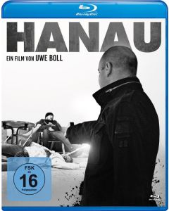 Hanau - Deutschland im Winter (Blu-ray) BR