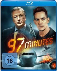 97 Minutes (Blu-ray) BR