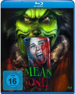 The Mean One (Blu-ray) BR