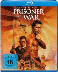 Prisoner of War (Blu-ray) BR