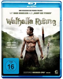 Walhalla Rising (Blu-ray) BR