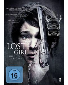 Lost Girl - Fürchte die Erlösung DVD