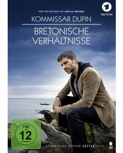 Kommissar Dupin: Bretonische Verhältnisse DVD