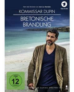 Kommissar Dupin: Bretonische Brandung DVD