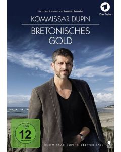 Kommissar Dupin: Bretonisches Gold DVD