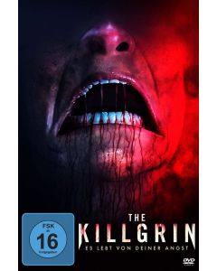 The Killgrin DVD