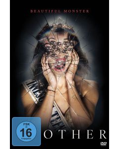 Other - Beautiful Monster DVD