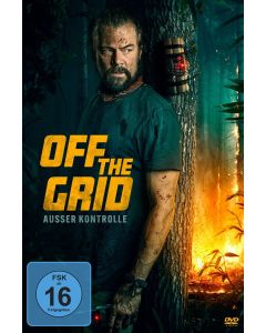 Off The Grid DVD