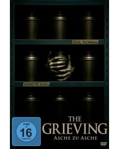 The Grieving - Asche zu Asche DVD