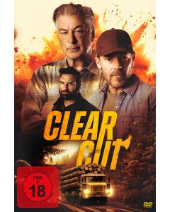 Clear Cut DVD
