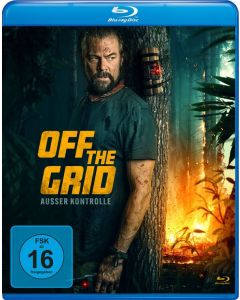 Off The Grid (Blu-ray) BR