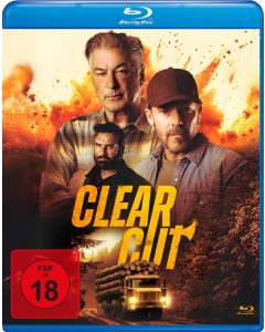 Clear Cut (Blu-ray) BR