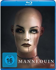 The Mannequin (Blu-ray) BR