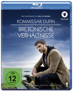 Kommissar Dupin: Bretonische Verhältnisse (Blu-ray) BR