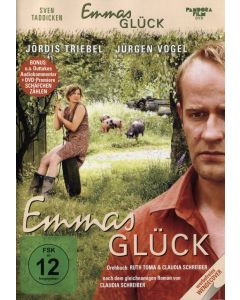 Emmas Glück DVD